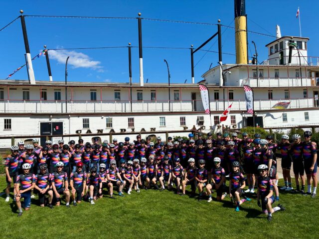 Hayman Future Champions Camp
